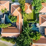 Luxurious Residence Rawai