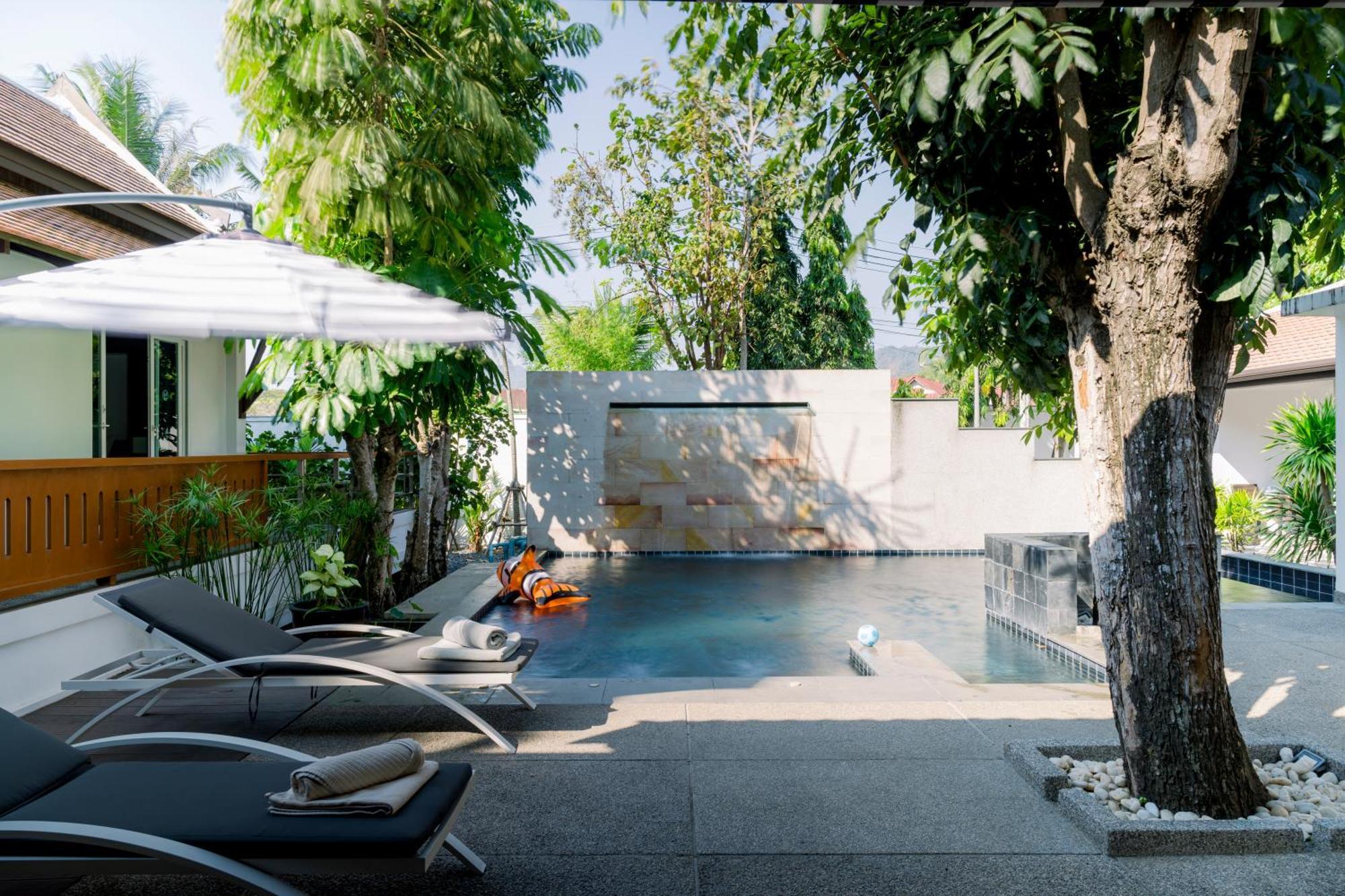 Luxurious Rawai Villa Phuket